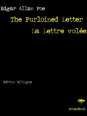 [C. Auguste Dupin 03] • The Purloined Letter